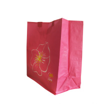Dapoly Recyclable Polypropylene Handle  PP Woven Foldable Plastic  Shopping Bag